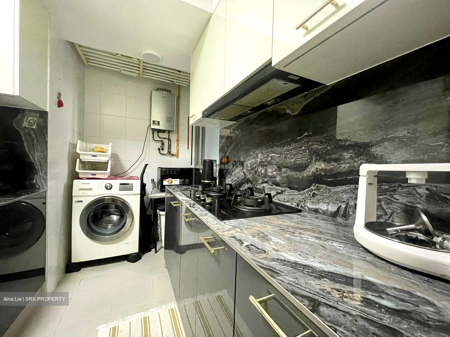 Blk 138A The Peak @ Toa Payoh (Toa Payoh), HDB 5 Rooms #482123121